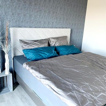 Ueckermünde Ferienwohnung Strandkieker 2 מראה חיצוני תמונה