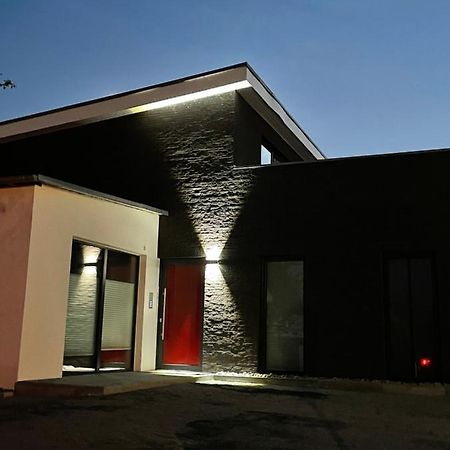 Ueckermünde Ferienwohnung Strandkieker 2 מראה חיצוני תמונה