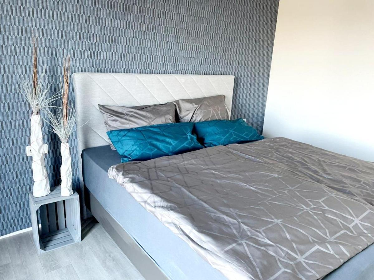 Ueckermünde Ferienwohnung Strandkieker 2 מראה חיצוני תמונה