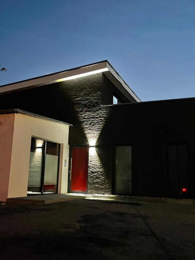 Ueckermünde Ferienwohnung Strandkieker 2 מראה חיצוני תמונה